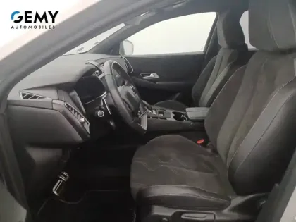 Photo 8 DS DS 7 DS7 Crossback Hybride E-Tense 225 EAT8