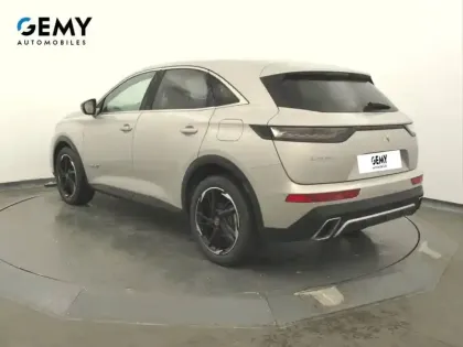 Photo 46 DS DS 7 DS7 Crossback Hybride E-Tense 225 EAT8