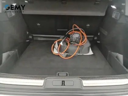 Photo 5 DS DS 7 DS7 Crossback Hybride E-Tense 225 EAT8