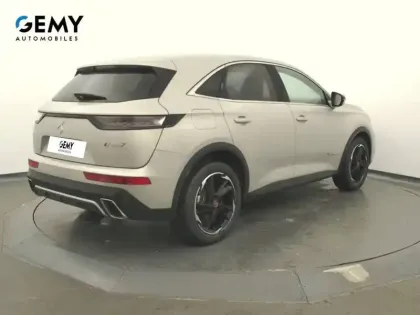 Photo 38 DS DS 7 DS7 Crossback Hybride E-Tense 225 EAT8