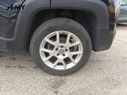 Photo 10 Jeep Renegade  1.0 GSE T3 120 ch BVM6