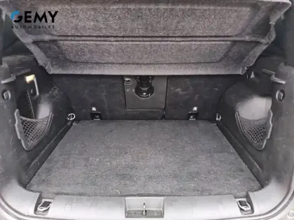 Photo 5 Jeep Renegade  1.0 GSE T3 120 ch BVM6