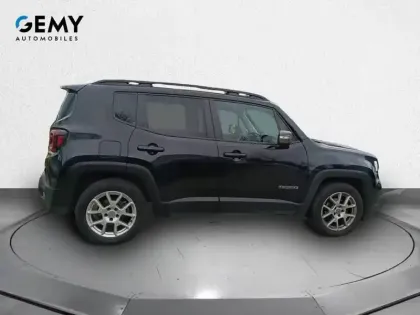 Photo 49 Jeep Renegade  1.0 GSE T3 120 ch BVM6