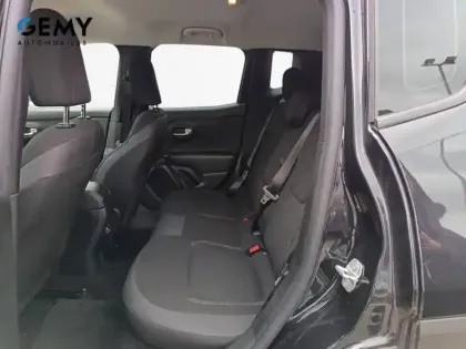 Photo 9 Jeep Renegade  1.0 GSE T3 120 ch BVM6
