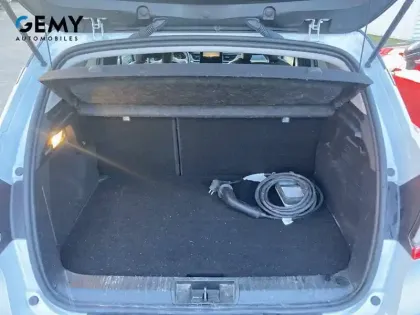 Photo 5 Renault Captur  E-Tech Plug-in 160