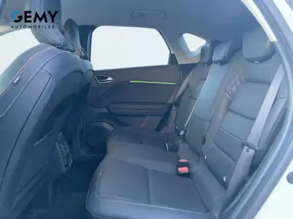 Photo 9 Renault Captur  E-Tech Plug-in 160