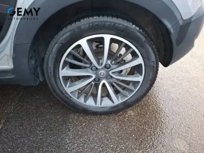 Photo 68 Opel Crossland X Gén. I Ph1 Design 120 ans 5