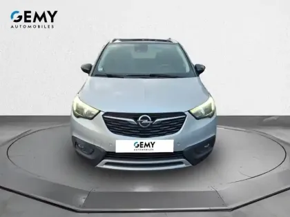 Photo 59 Opel Crossland X Gén. I Ph1 Design 120 ans 5