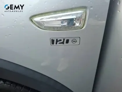 Photo 26 Opel Crossland X  1.2 Turbo 110 ch