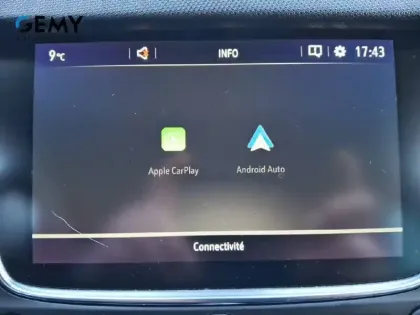 Photo 81 Opel Crossland X Gén. I Ph1 Design 120 ans 5