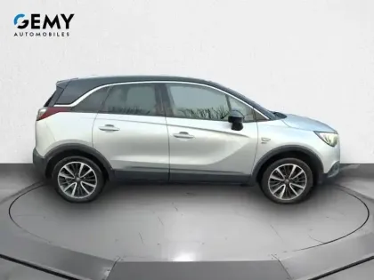 Photo 61 Opel Crossland X Gén. I Ph1 Design 120 ans 5