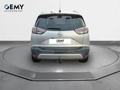 Photo 62 Opel Crossland X Gén. I Ph1 Design 120 ans 5