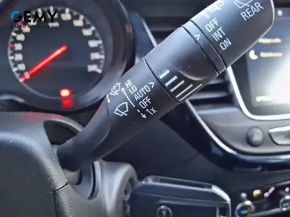 Photo 18 Opel Crossland X  1.2 Turbo 110 ch