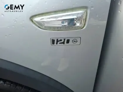 Photo 70 Opel Crossland X Gén. I Ph1 Design 120 ans 5