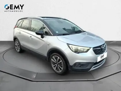 Photo 60 Opel Crossland X Gén. I Ph1 Design 120 ans 5
