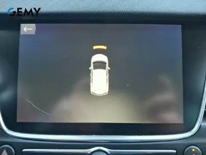 Photo 15 Opel Crossland X  1.2 Turbo 110 ch