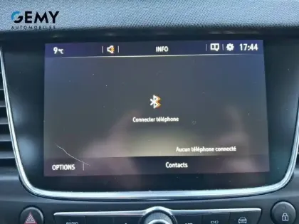 Photo 82 Opel Crossland X Gén. I Ph1 Design 120 ans 5