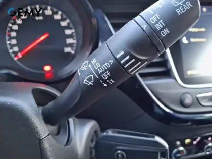 Photo 45 Opel Crossland X  1.2 Turbo 110 ch