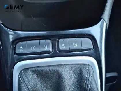 Photo 49 Opel Crossland X  1.2 Turbo 110 ch