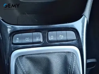 Photo 20 Opel Crossland X  1.2 Turbo 110 ch