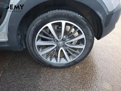 Photo 24 Opel Crossland X  1.2 Turbo 110 ch