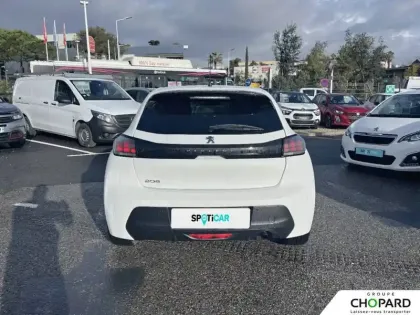 Photo 31 Peugeot 208 Gén. II Ph1 NG Style 5