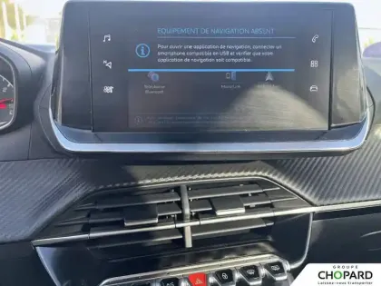 Photo 46 Peugeot 208 Gén. II Ph1 NG Style 5