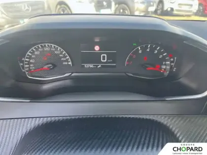 Photo 44 Peugeot 208 Gén. II Ph1 NG Style 5