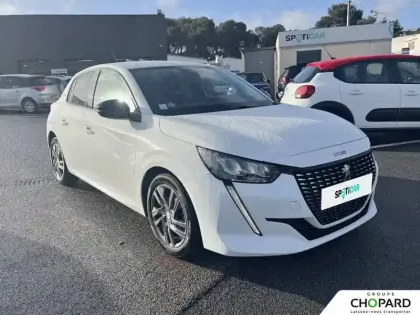 Photo 56 Peugeot 208  PureTech 75 S&S BVM5