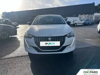Photo 55 Peugeot 208  PureTech 75 S&S BVM5