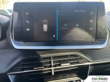 Photo 49 Peugeot 208 Gén. II Ph1 NG Style 5