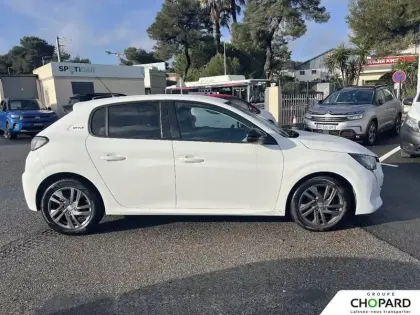 Photo 57 Peugeot 208  PureTech 75 S&S BVM5