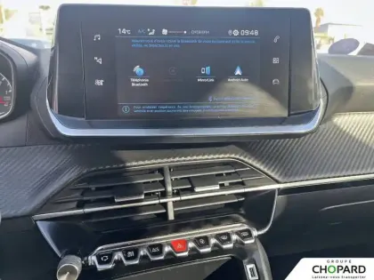 Photo 18 Peugeot 208  PureTech 75 S&S BVM5