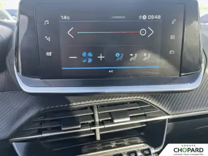 Photo 23 Peugeot 208  PureTech 75 S&S BVM5