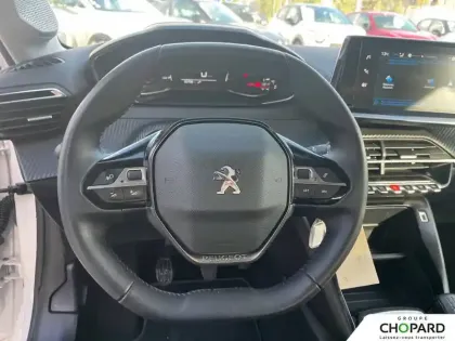 Photo 10 Peugeot 208  PureTech 75 S&S BVM5