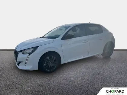 Photo Peugeot 208 Style