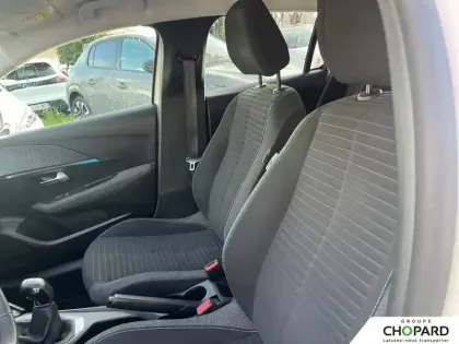 Photo 9 Peugeot 208  PureTech 75 S&S BVM5