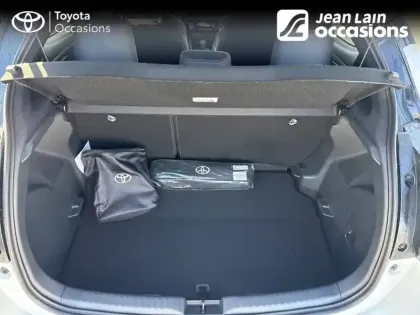Photo 9 Toyota Yaris  Hybride 130h