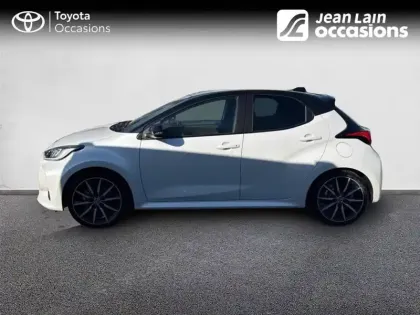 Photo 7 Toyota Yaris  Hybride 130h