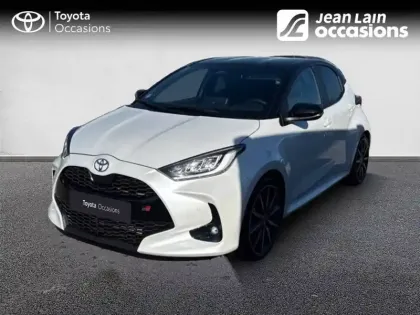 Photo Toyota Yaris Gr Sport