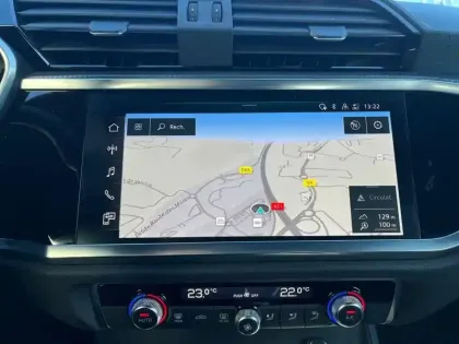 Photo 28 Audi Q3  Sportback 35 TDI 150 ch S tronic 7