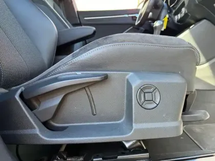 Photo 36 Audi Q3  Sportback 35 TDI 150 ch S tronic 7