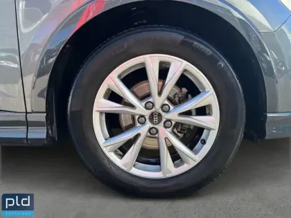 Photo 18 Audi Q3  Sportback 35 TDI 150 ch S tronic 7