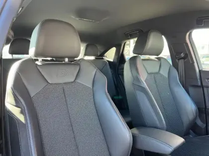 Photo 35 Audi Q3  Sportback 35 TDI 150 ch S tronic 7