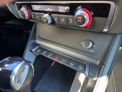 Photo 31 Audi Q3  Sportback 35 TDI 150 ch S tronic 7