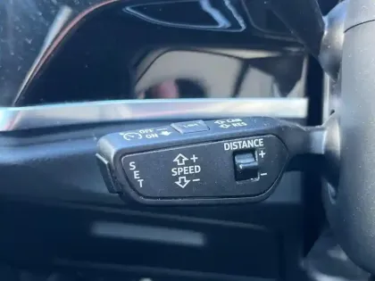 Photo 32 Audi Q3  Sportback 35 TDI 150 ch S tronic 7