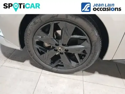 Photo 12 DS DS 4  Hybride 136 e-DCT6