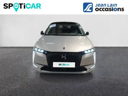 Photo 22 DS DS 4  Hybride 136 e-DCT6