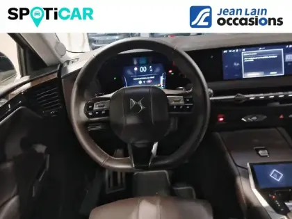 Photo 50 DS DS 4  Hybride 136 e-DCT6