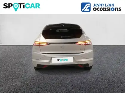 Photo 46 DS DS 4  Hybride 136 e-DCT6